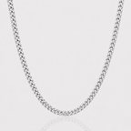 Cadena Cubana 5MM