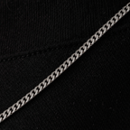 Cadena Cubana 5MM
