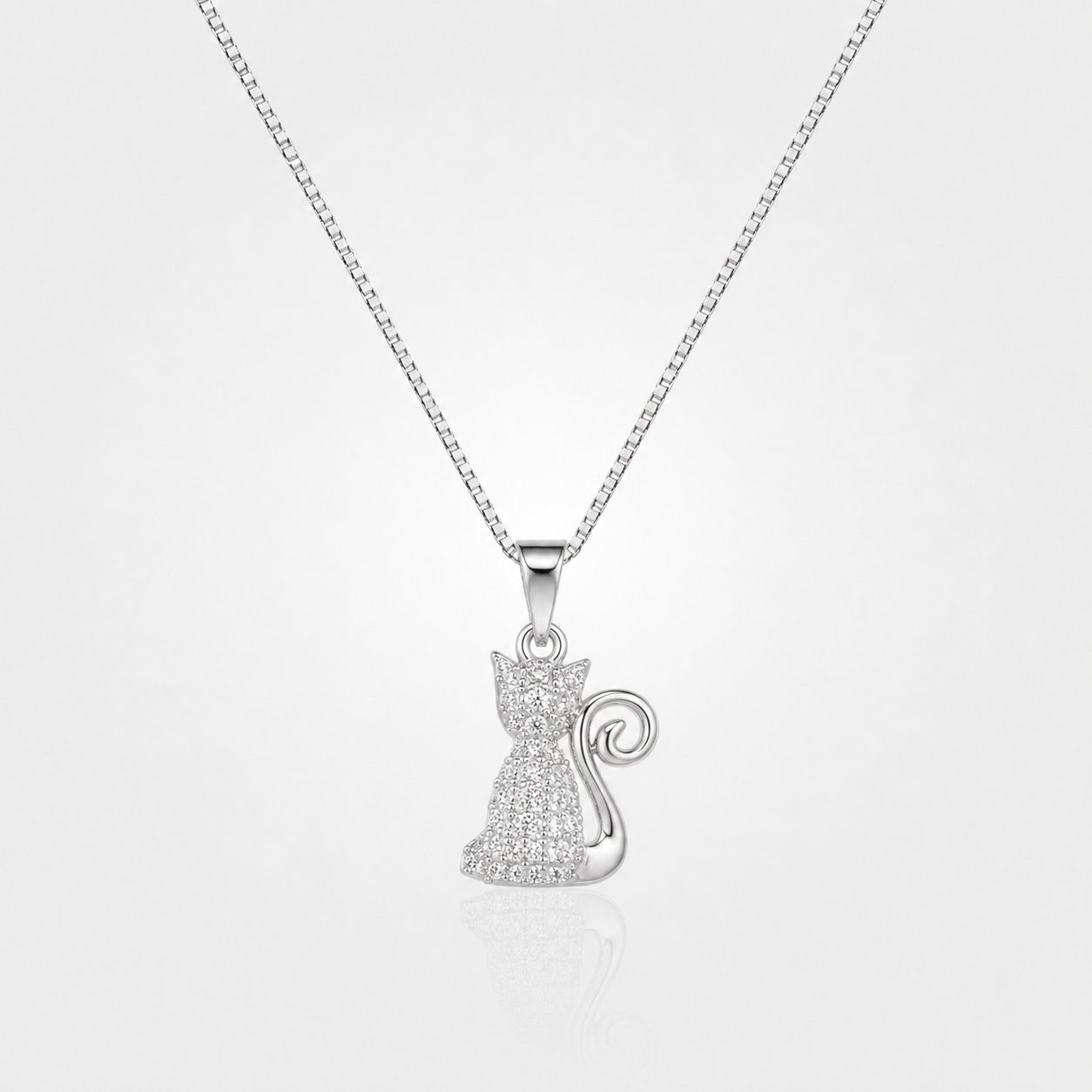 Collar Gato