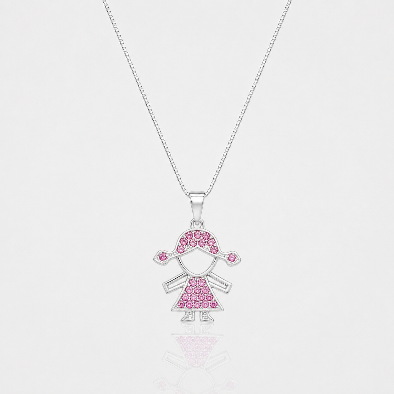 Collar Niña