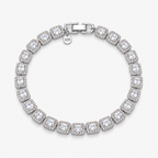 Pulsera Tennis Luxe Elegant