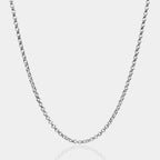 Cadena Rolo - 3MM - Ancora Joyas