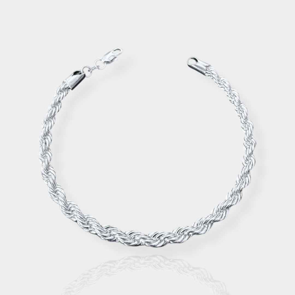 Pulsera Tourbillón - 5MM