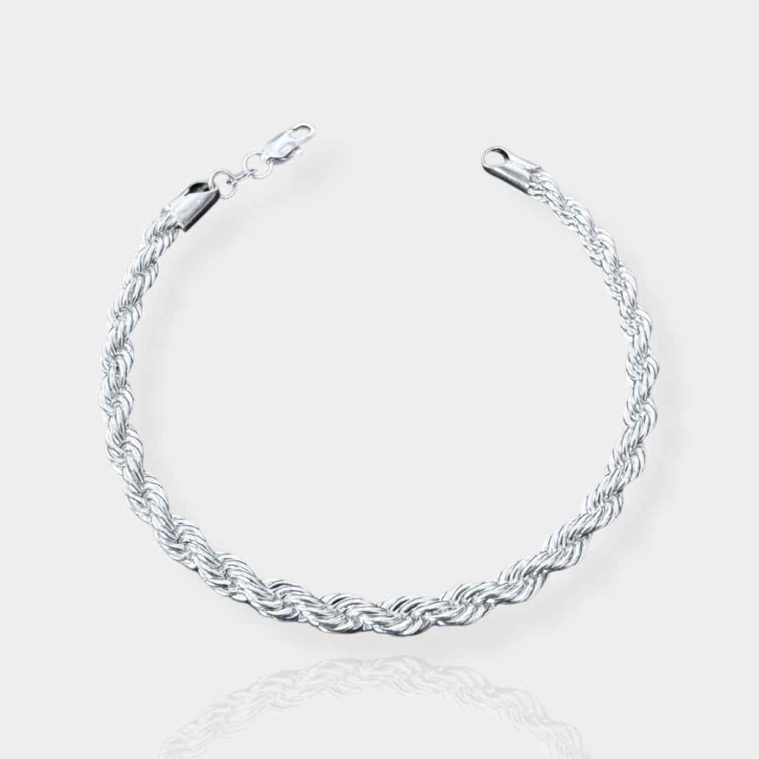 Pulsera Tourbillón - 5MM