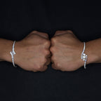 Pulsera Esclava Tennis Circolare