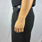 Pulsera Vigilance