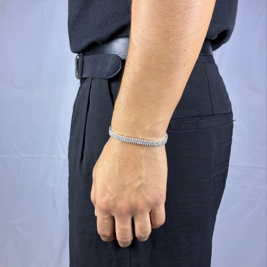 Pulsera Tennis Magic