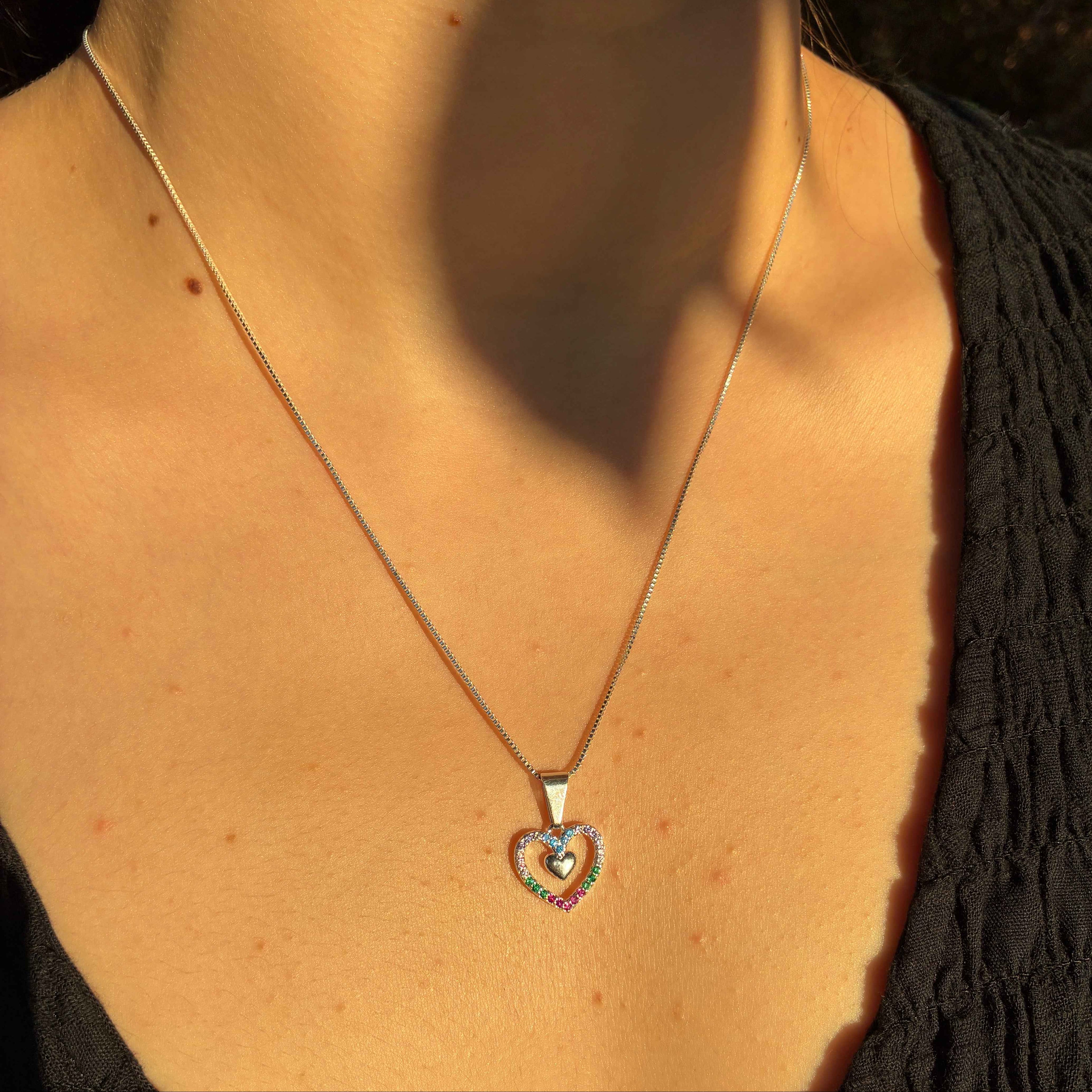 Collar Cupido