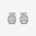 Par Pendientes Tennis 8MM - ANCORA Joyas