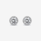 Pendientes Redondos 6MM - ANCORA Joyas