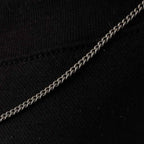 Cadena Cubana 2MM