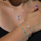 Collar Cupido