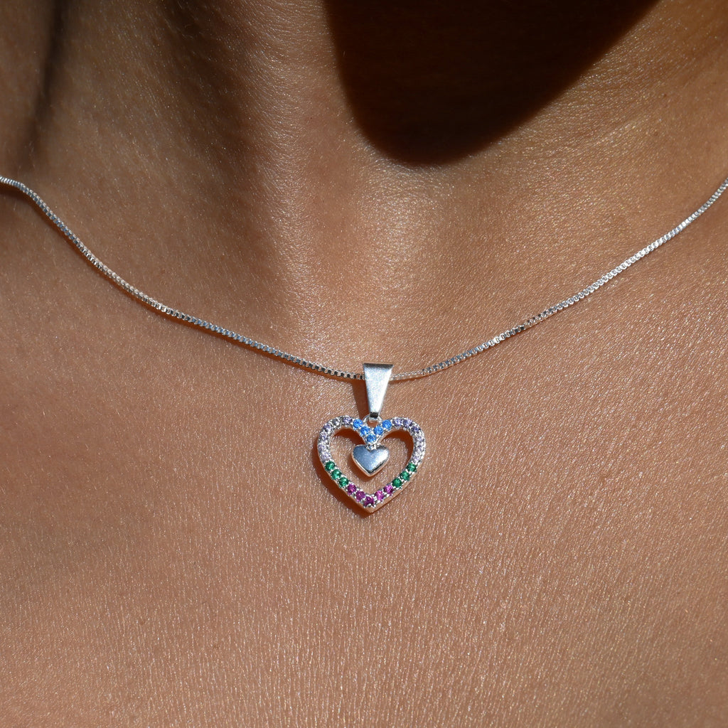Collar Cupido