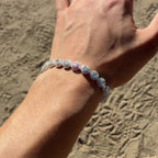 Pulsera Tennis Clover