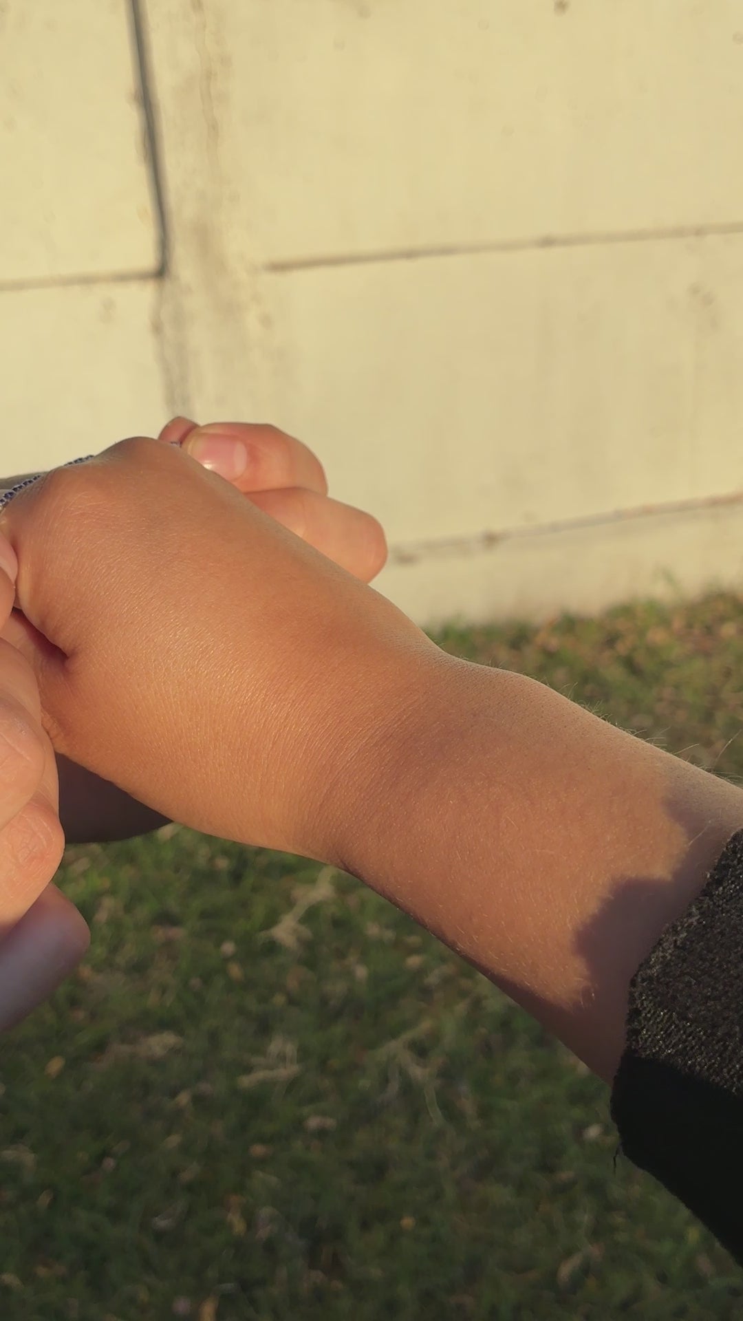 Pulsera Tennis Elasticada