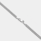 Pulsera Cubana 4MM